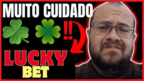 luck bet reclame aqui